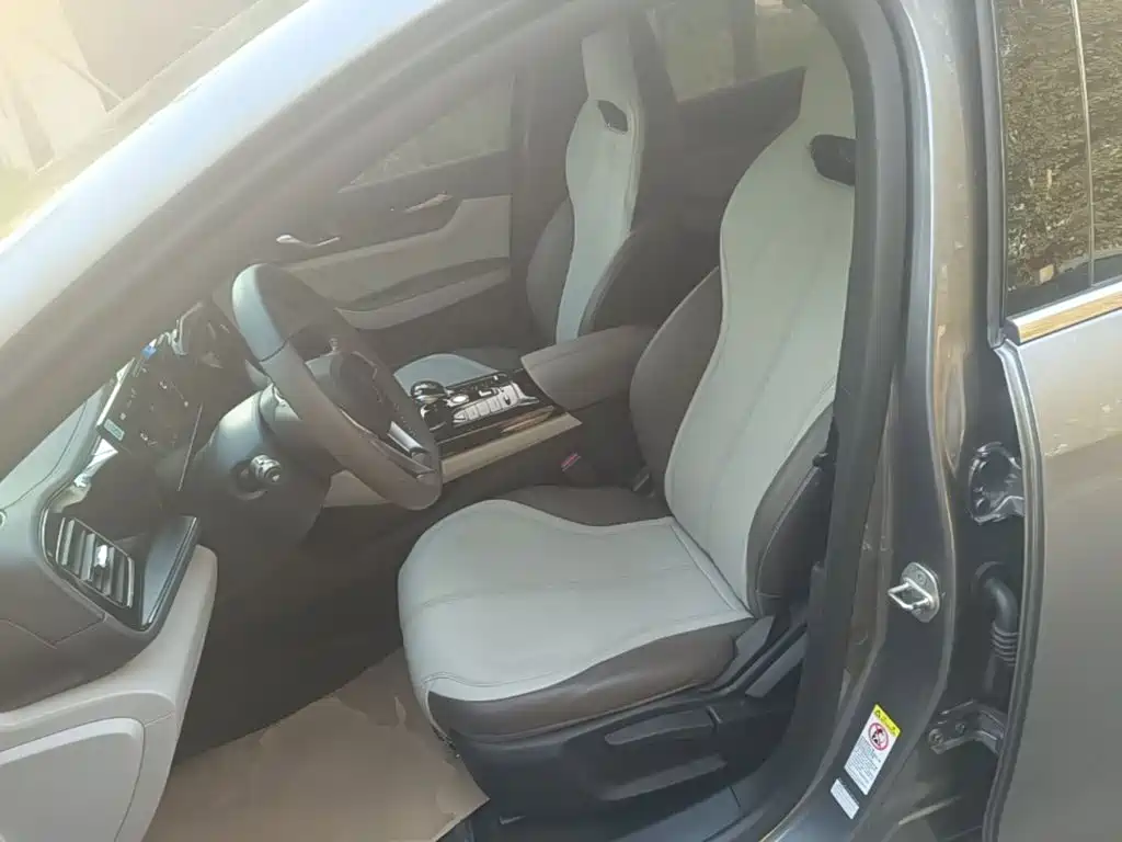 BYD Qin PLUS — миниатюра 15