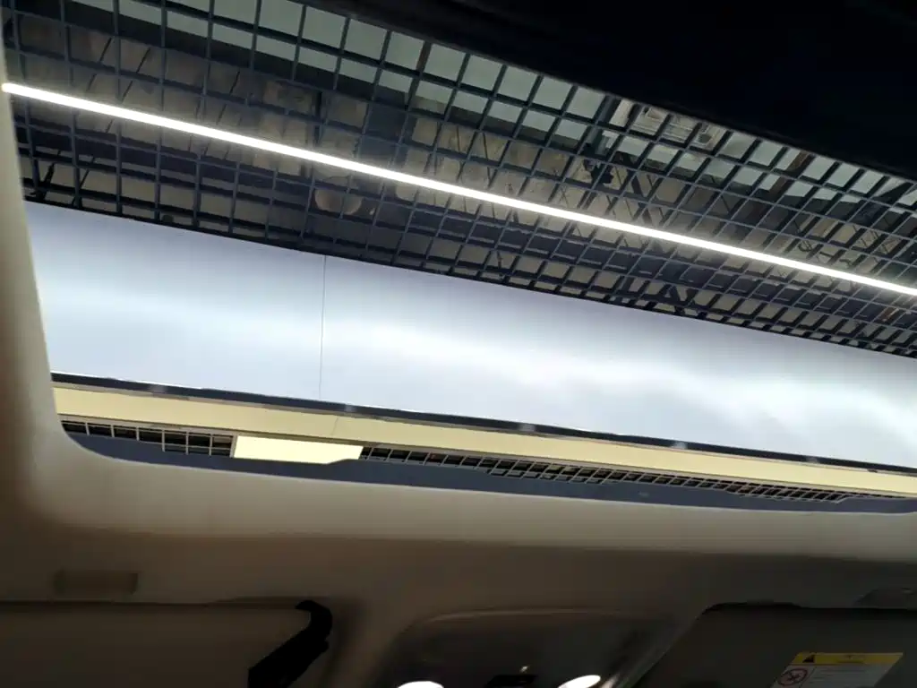 Cadillac XTS — миниатюра 18