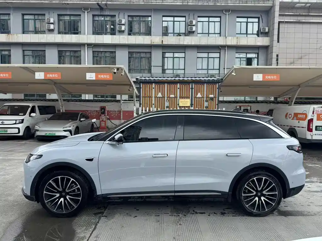 Leapmotor C11 2021 Luxury
