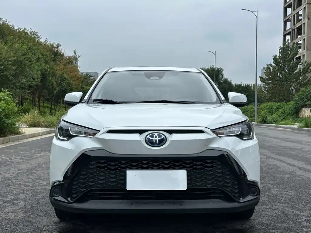 TOYOTA FENGLANDA