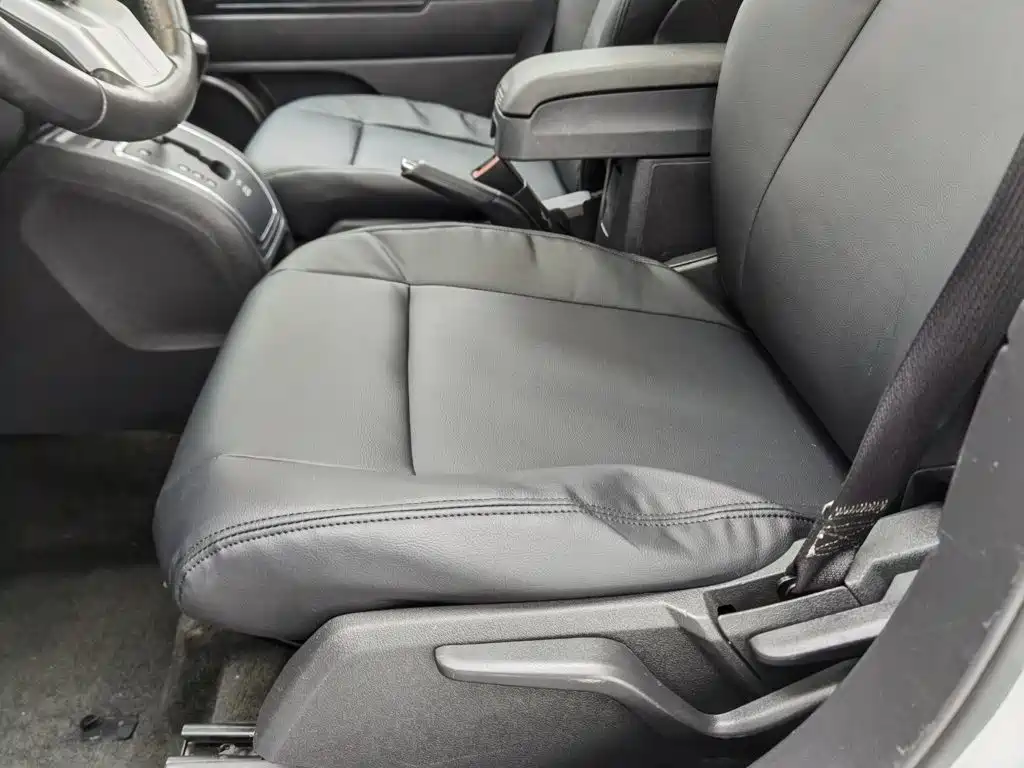 Jeep Compass (Import) — миниатюра 20