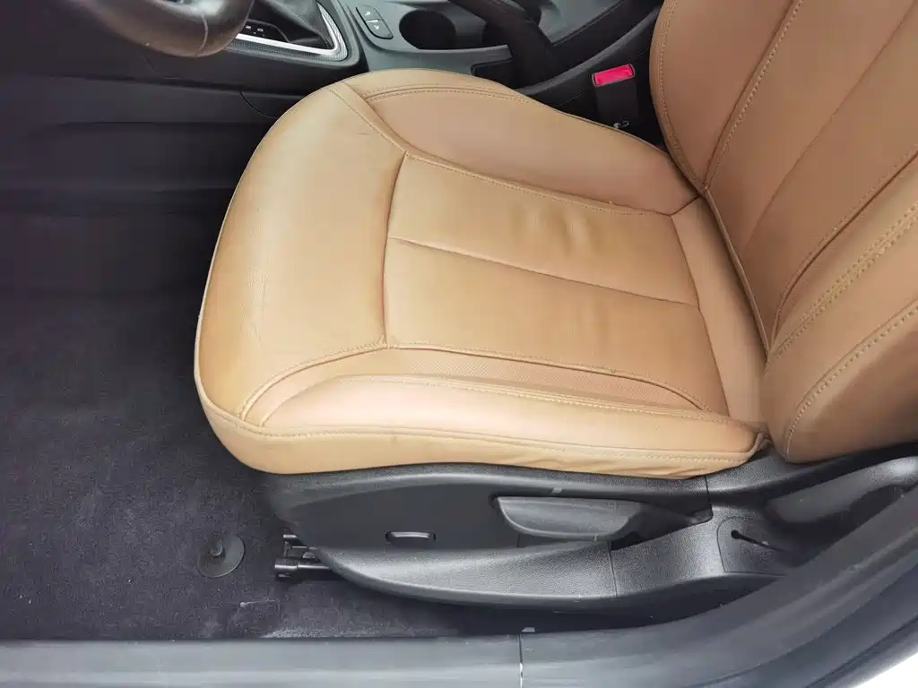 Buick Excelle — миниатюра 20