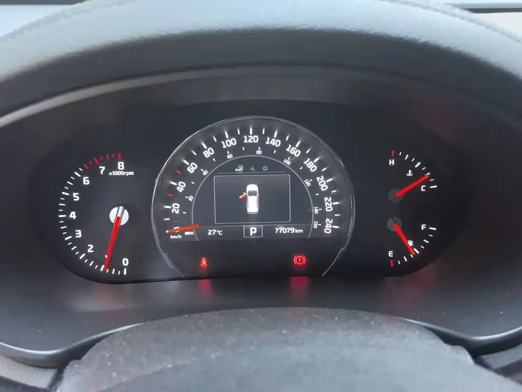 Kia Sorento — миниатюра 12