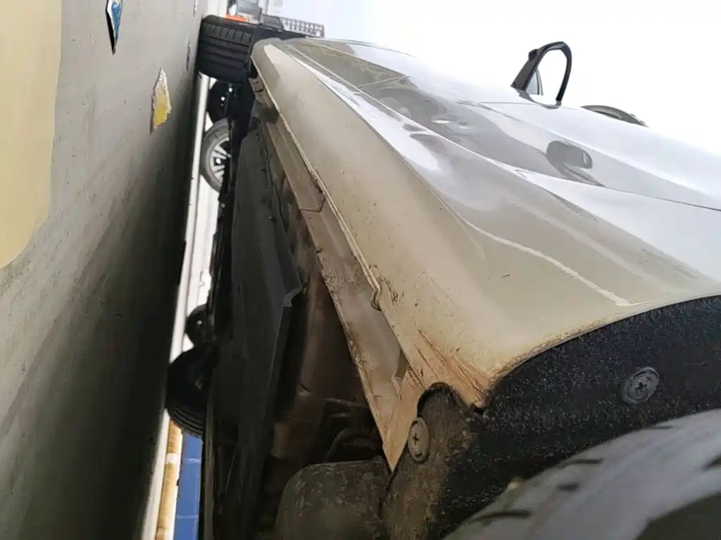 Changan Eado — миниатюра 22