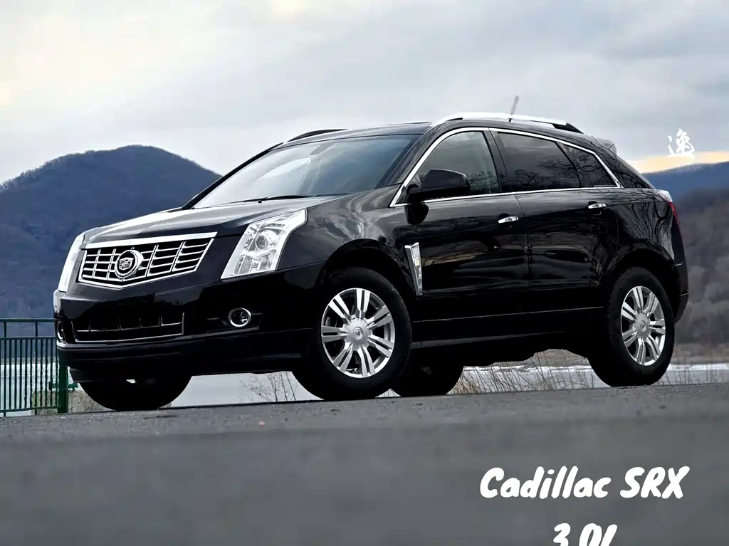 Cadillac SRX 2013