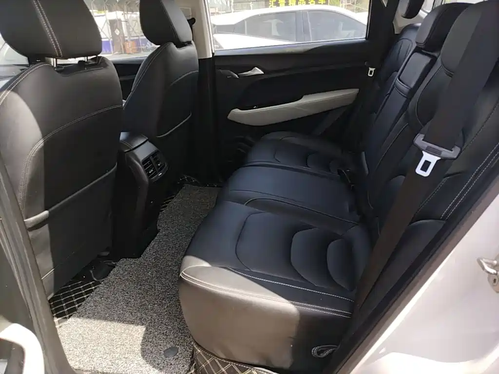 Baojun 530 — миниатюра 17