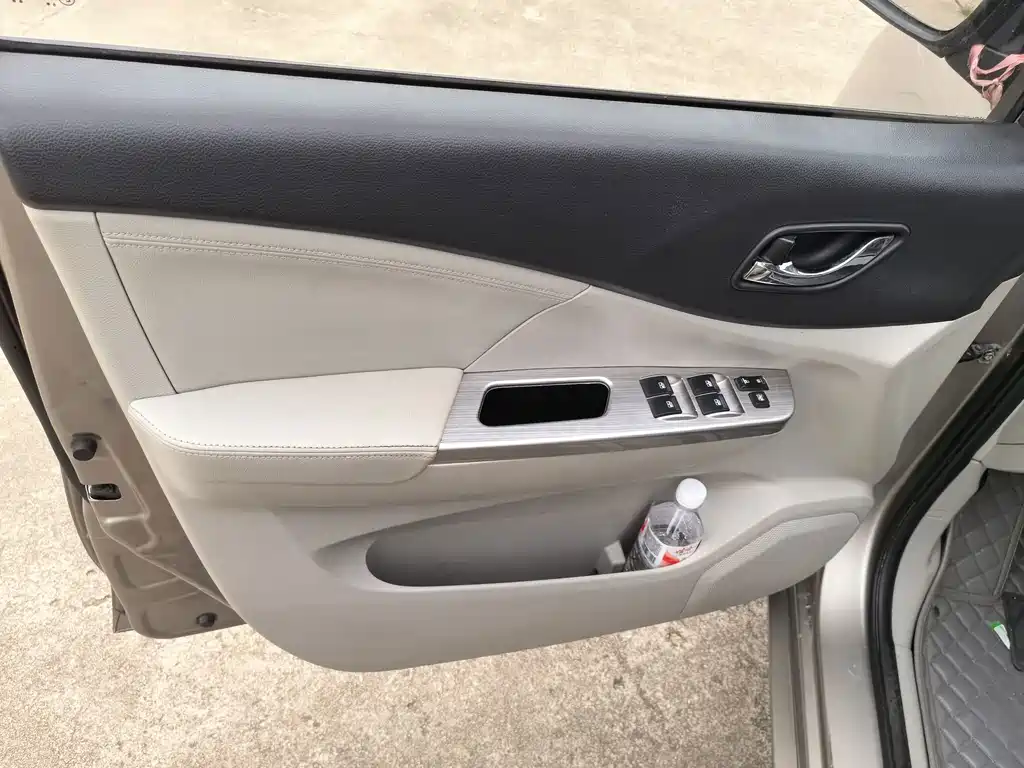 Fengxing Fengxing S500 — миниатюра 10
