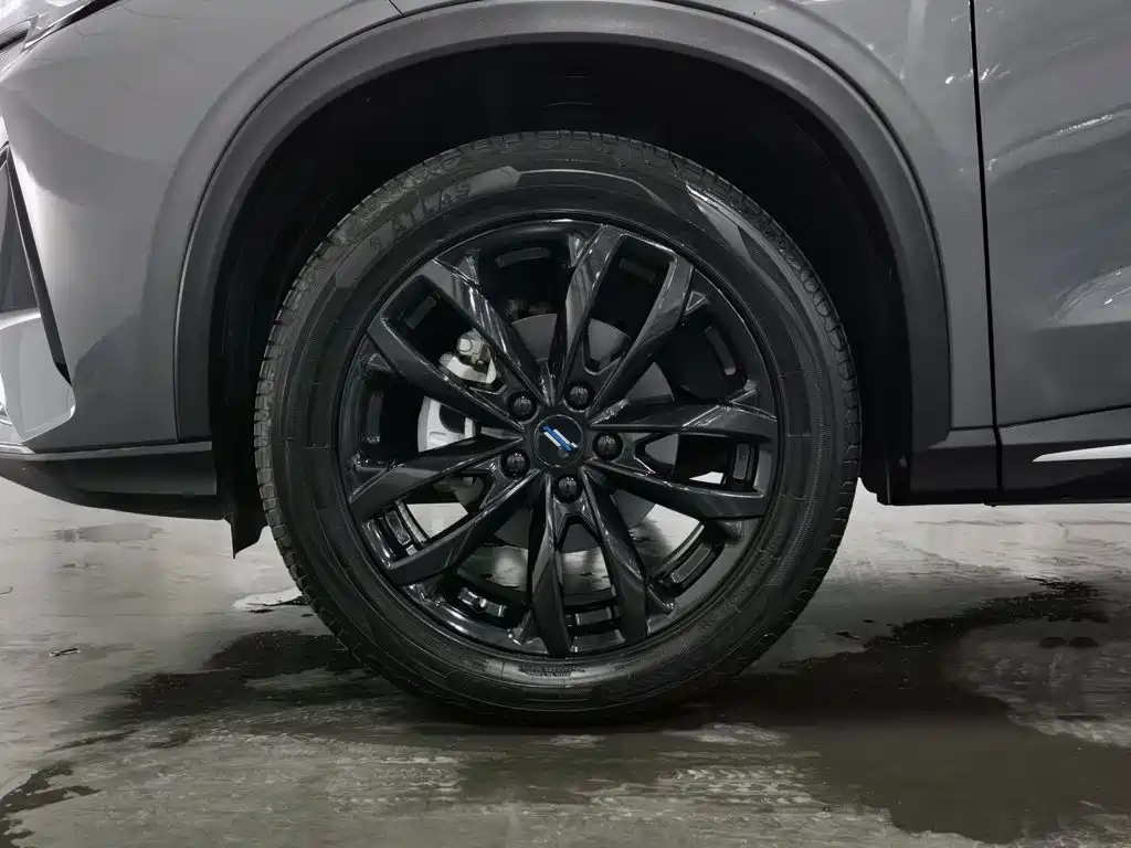 Oshan Oushang X5 PLUS — миниатюра 17