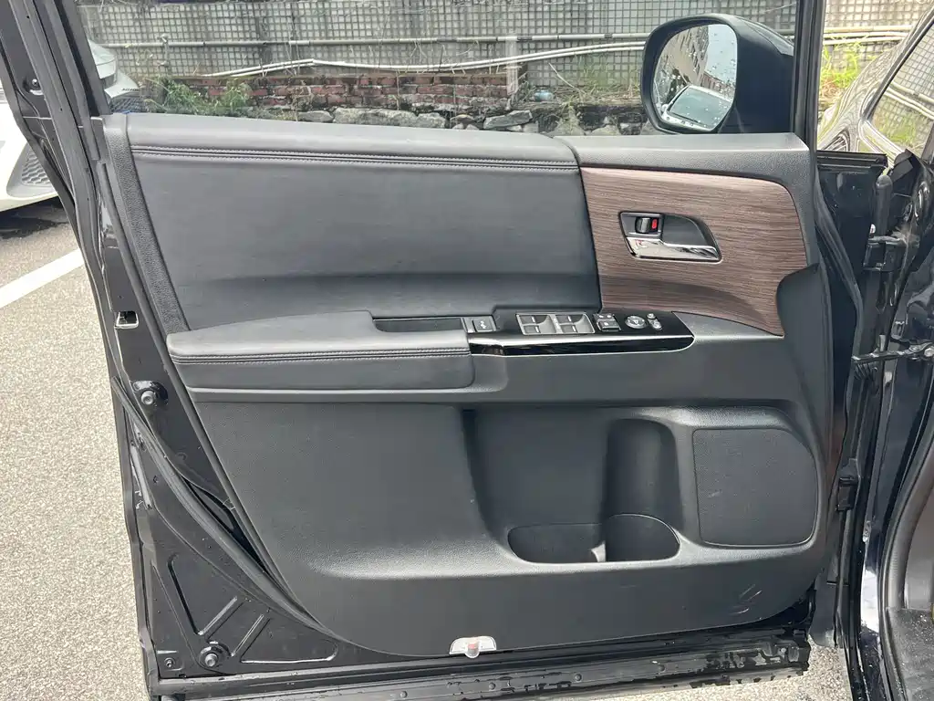 Honda Odyssey — миниатюра 10