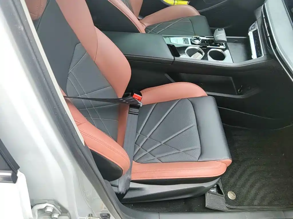 Changan Eado — миниатюра 25
