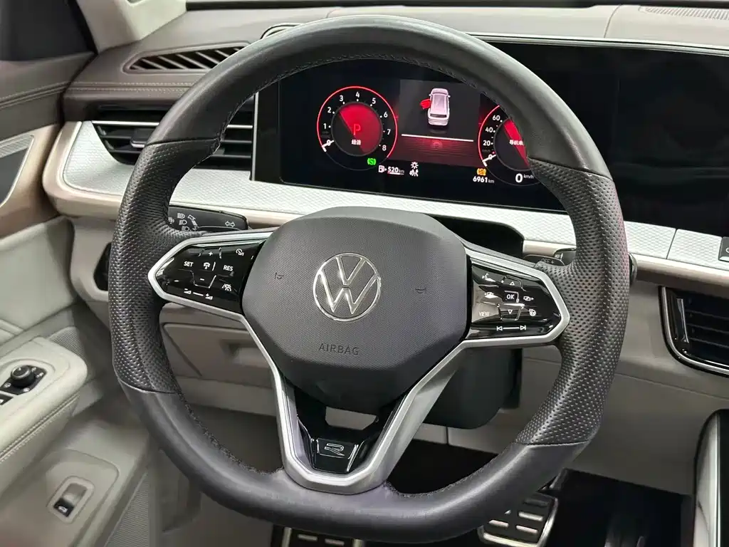 Volkswagen Tavendor — миниатюра 25