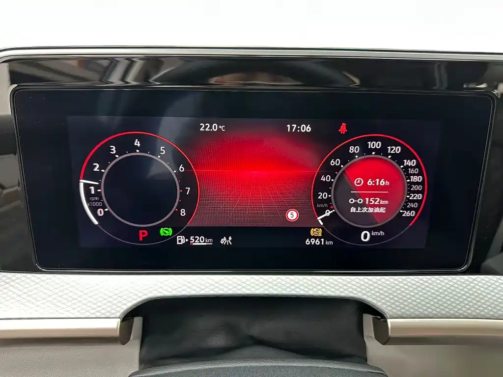 Volkswagen Tavendor — миниатюра 10