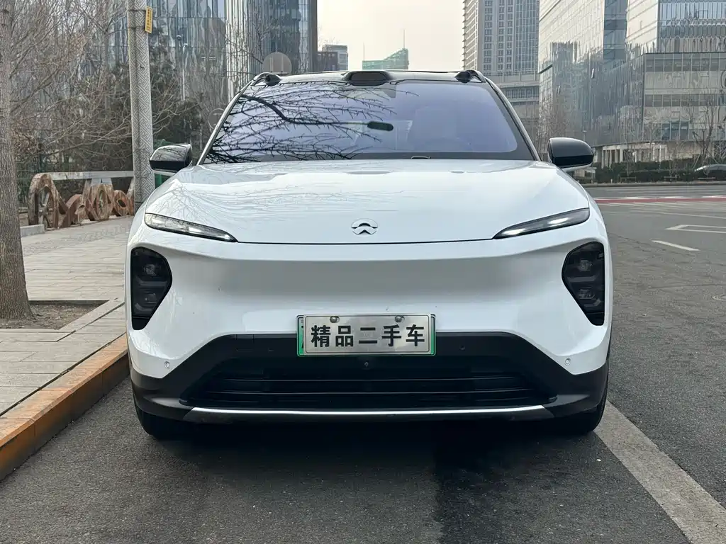 NIO NIO ES7