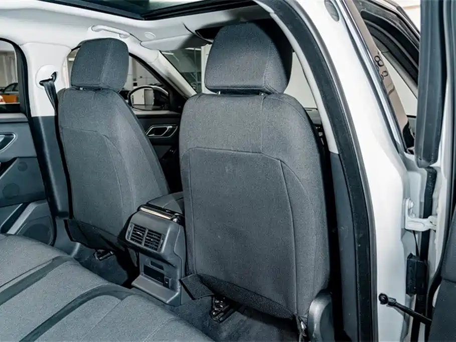 LAND ROVER RANGE ROVER STAR PULSE