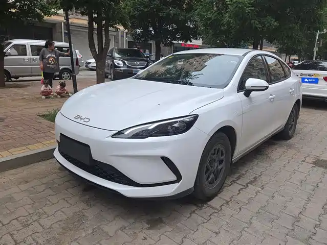 2026 BYD Sea Lion