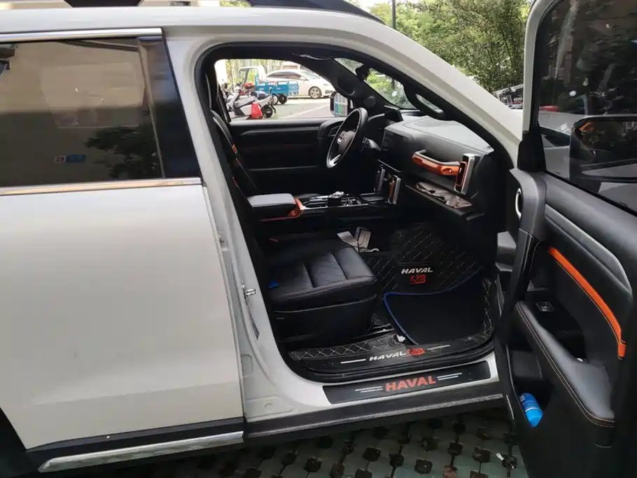 Haval Big Dog — миниатюра 8