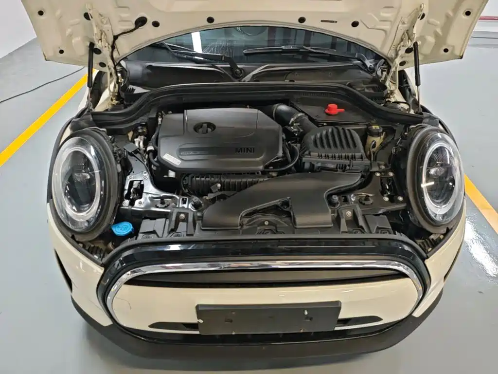 MINI Mini — миниатюра 20
