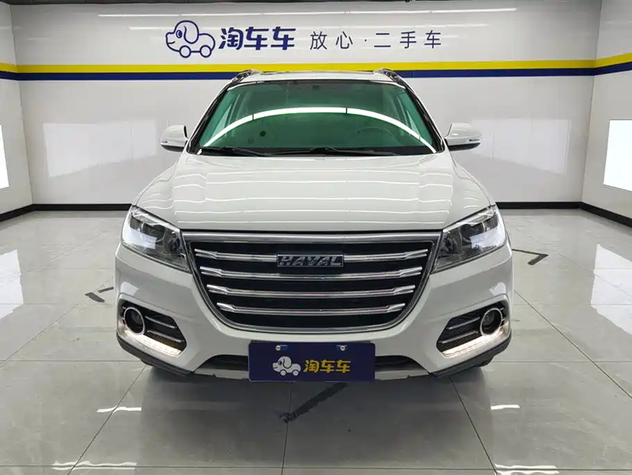 HAVAL  H6