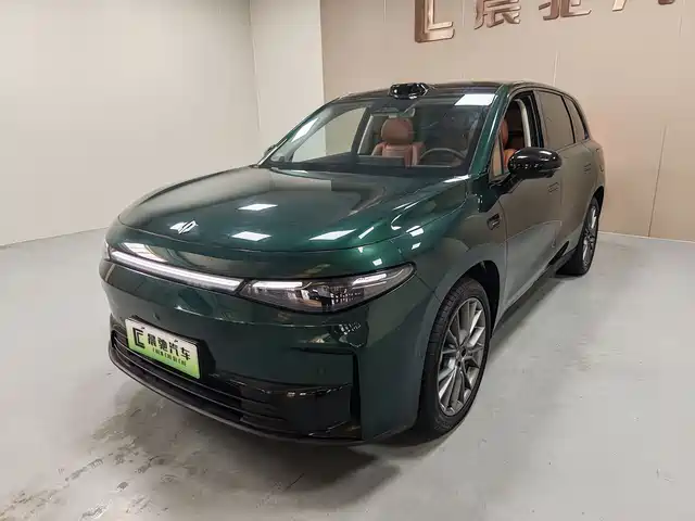 2024 Leapmotor C10