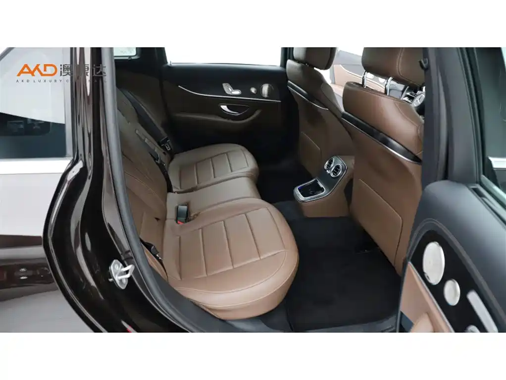 Mercedes-Benz E-Class E 2022 E 300 L Sport Luxury