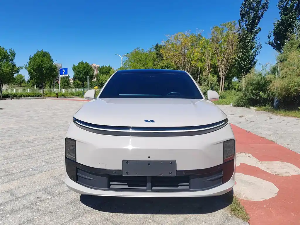Li Auto Li L6 — миниатюра 2