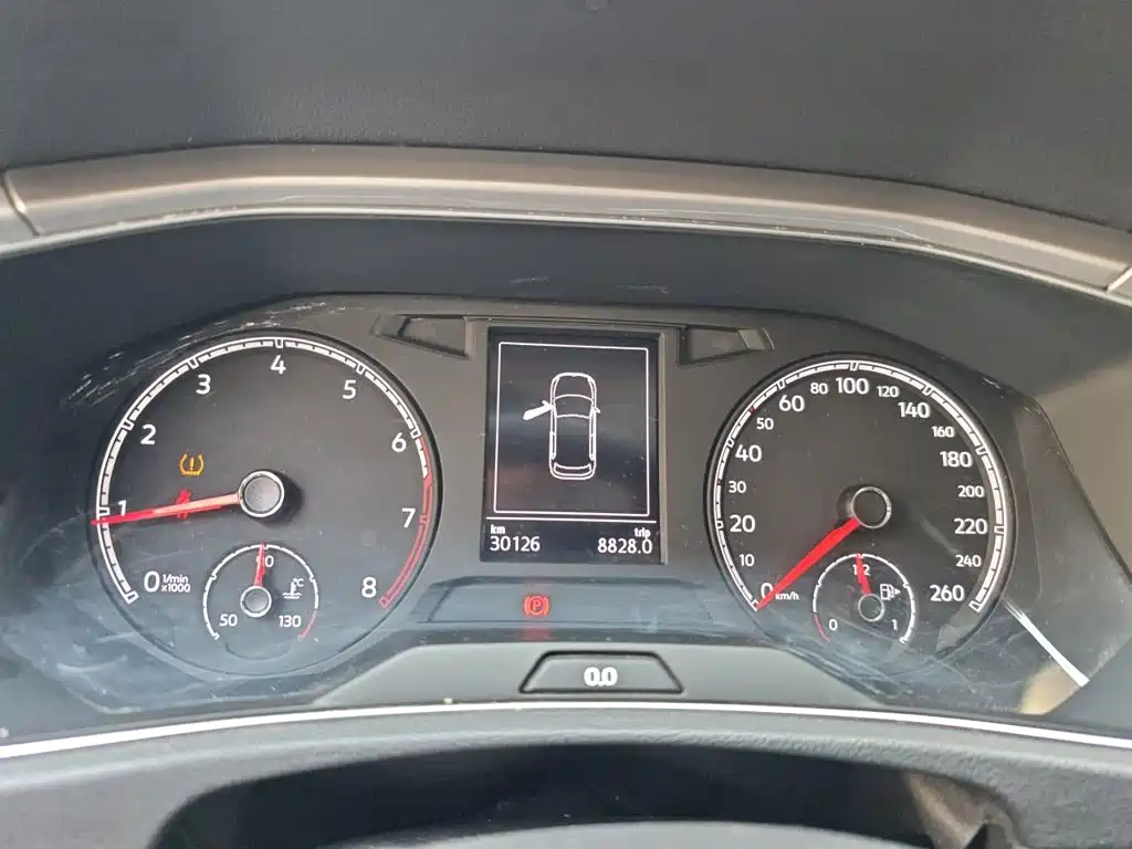 Volkswagen T-Roc — миниатюра 7