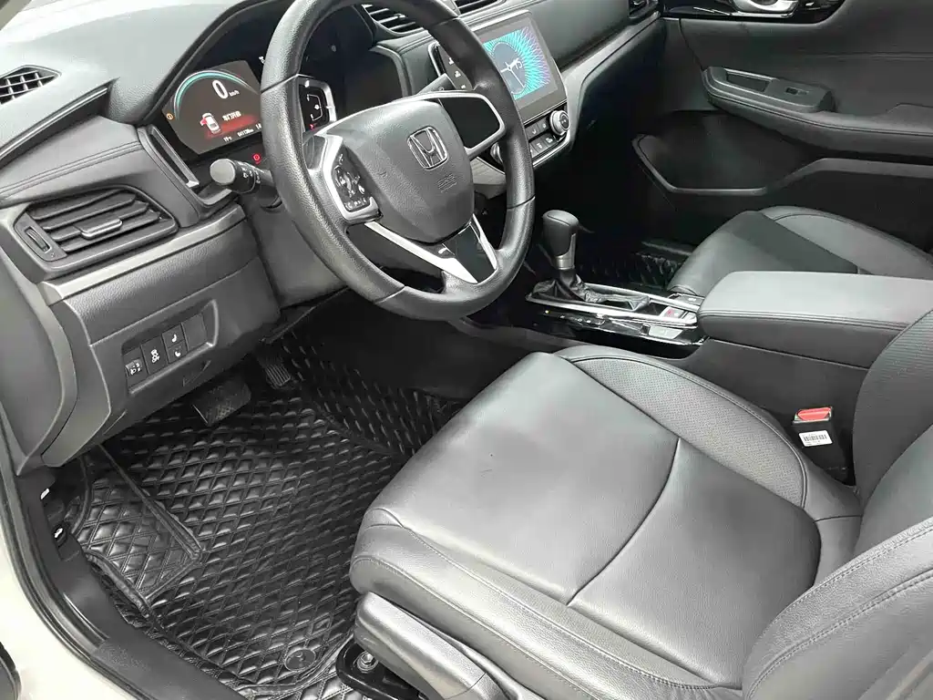 Honda Envix 2022 180TURBO CVT