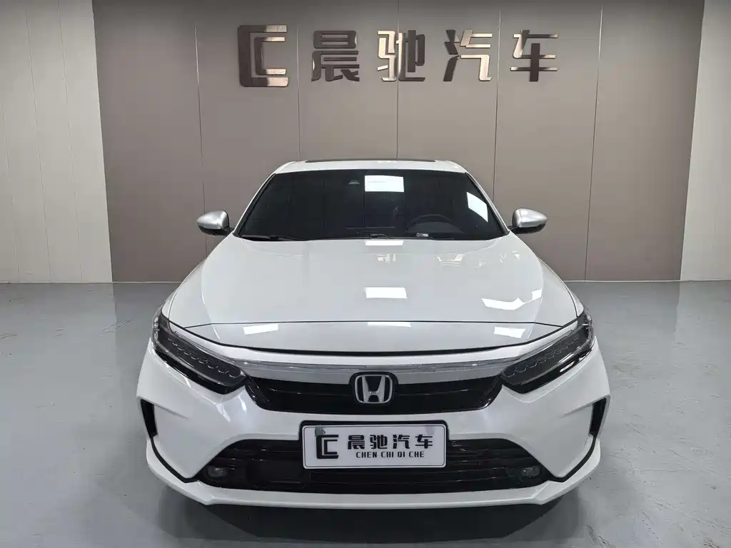 Honda Inspire 2022 260TURBO