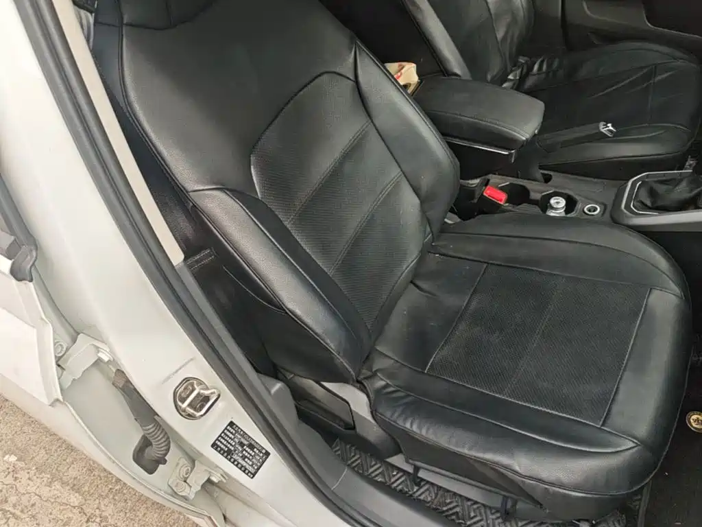Volkswagen Polo — миниатюра 25