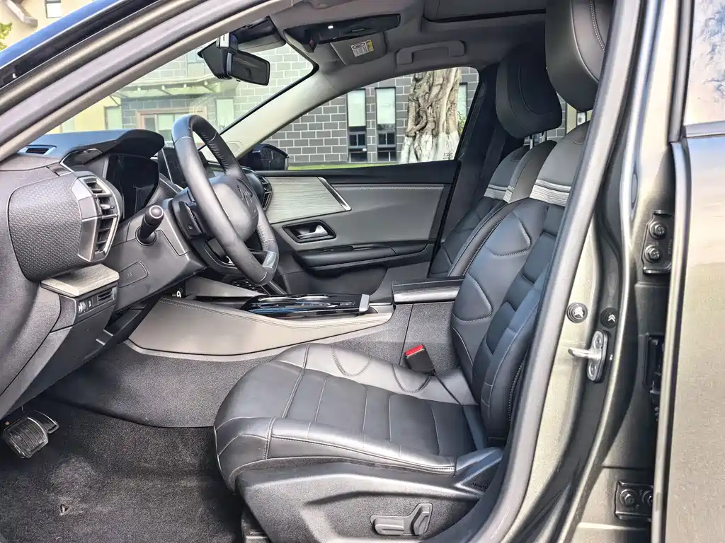 Citroen C5 X — миниатюра 15