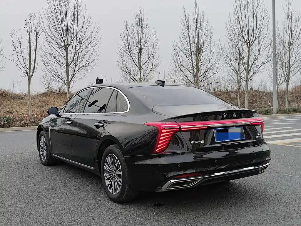 Hongqi HONGQI H5