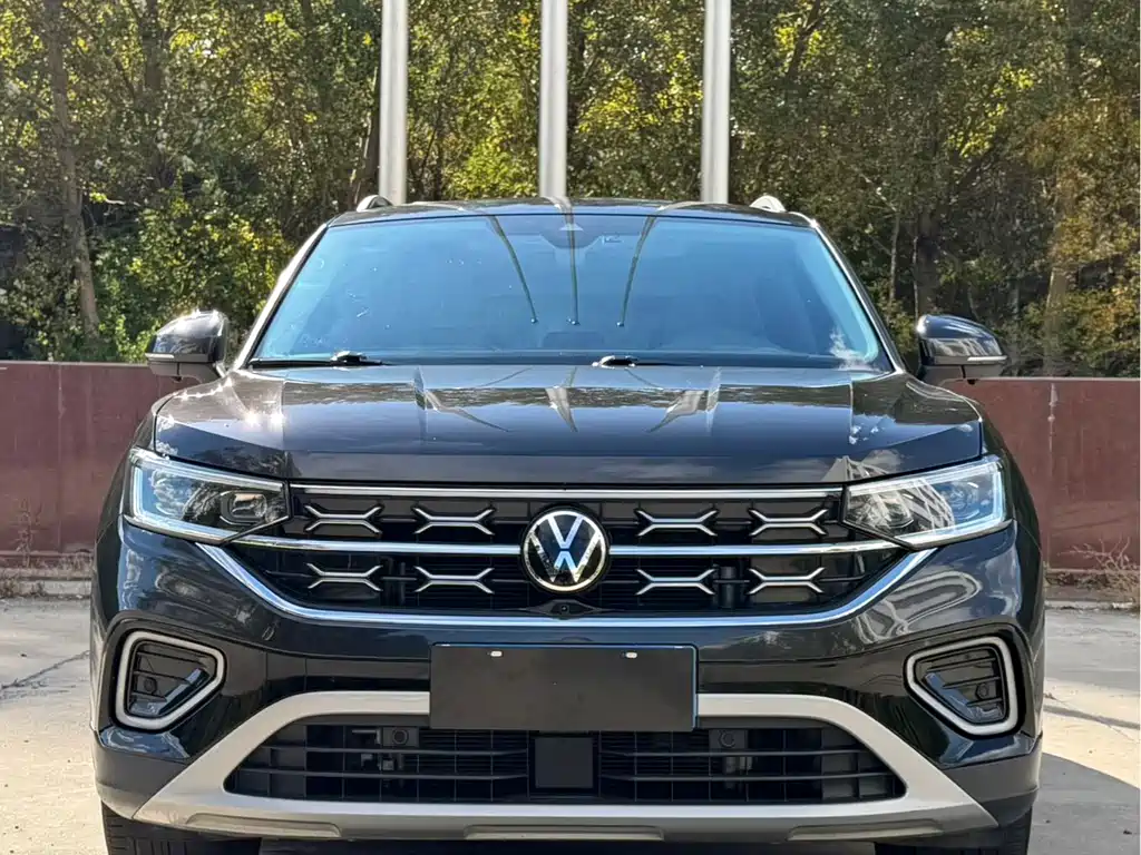 Volkswagen Tayron — миниатюра 2