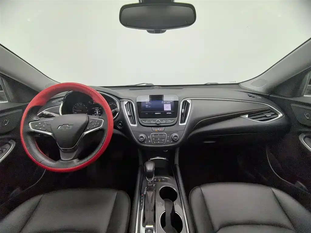 CHEVROLET MAI RUIBAO XL