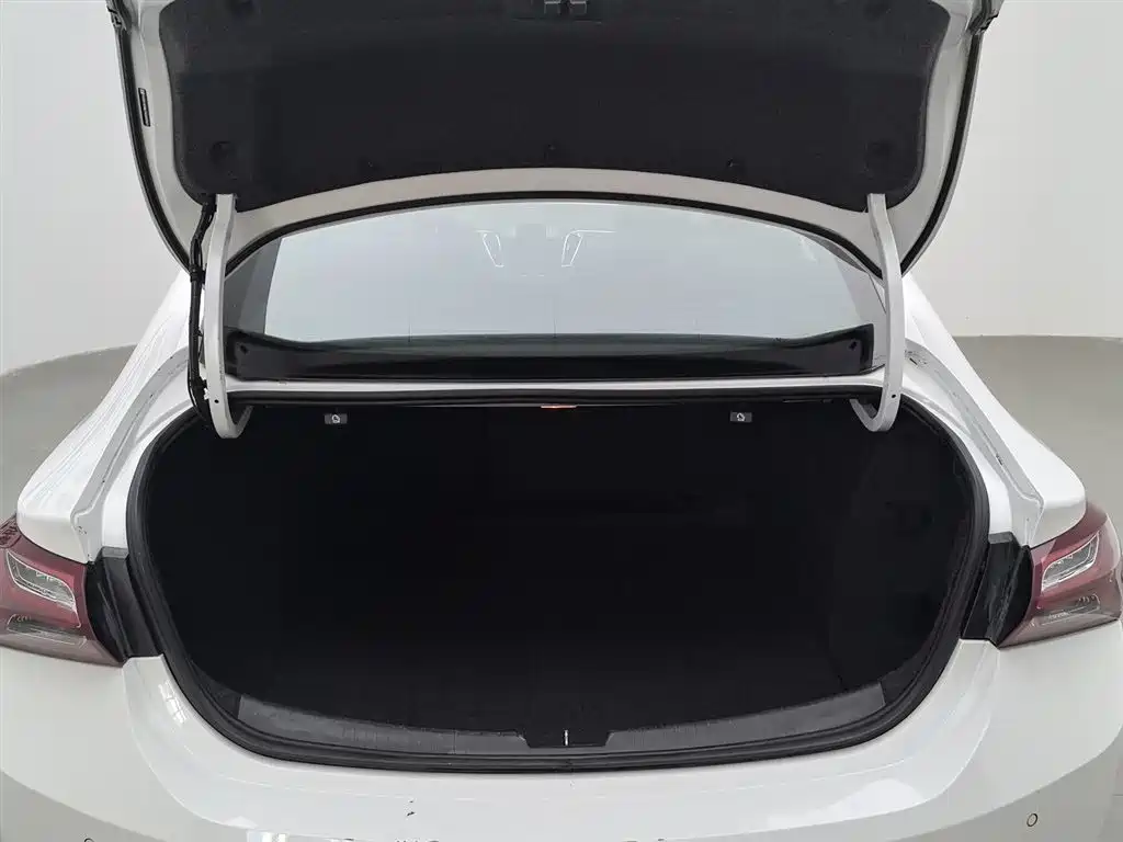 CHEVROLET MAI RUIBAO XL