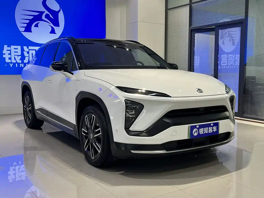NIO NIO ES6