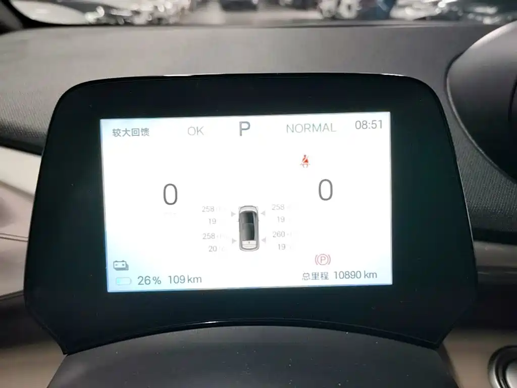 BYD Dolphin — миниатюра 12