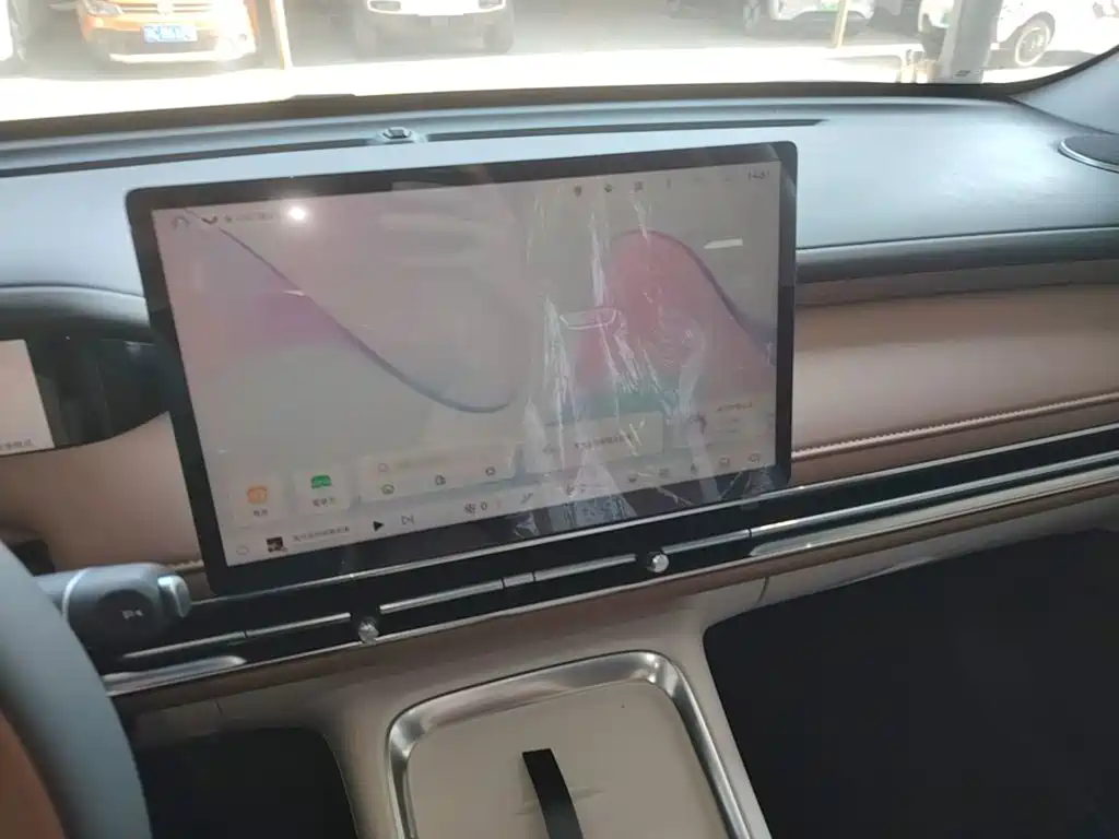 Wuling Bingo S — миниатюра 13