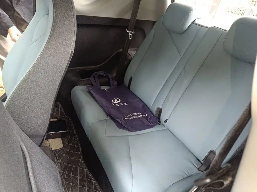 Chery QQ Little Ant — миниатюра 18