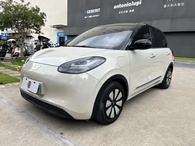 2023 Wuling Motors Binguo