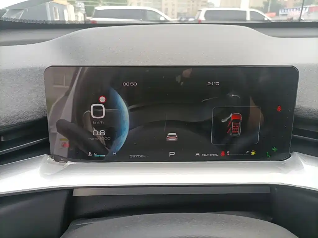 Haval H6 — миниатюра 12