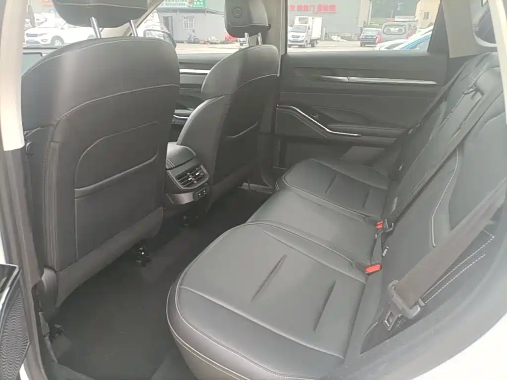 Haval H6 — миниатюра 17
