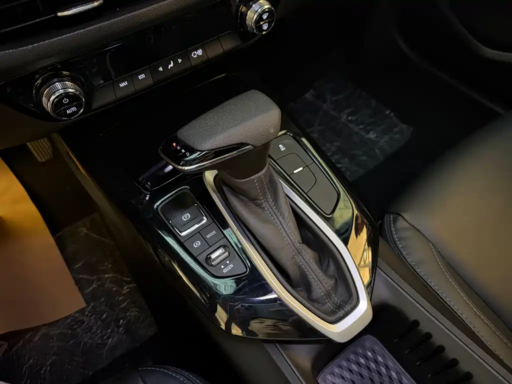 Chevrolet Menlo — миниатюра 11