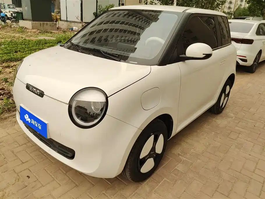 Changan Lumin 2024 130km Pure Joy