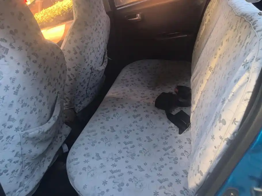 Suzuki Alto — миниатюра 11