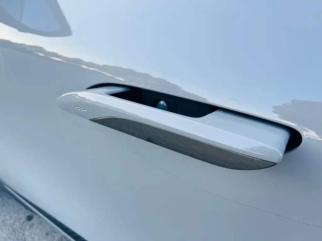 Hongqi 08 2025 730 Max