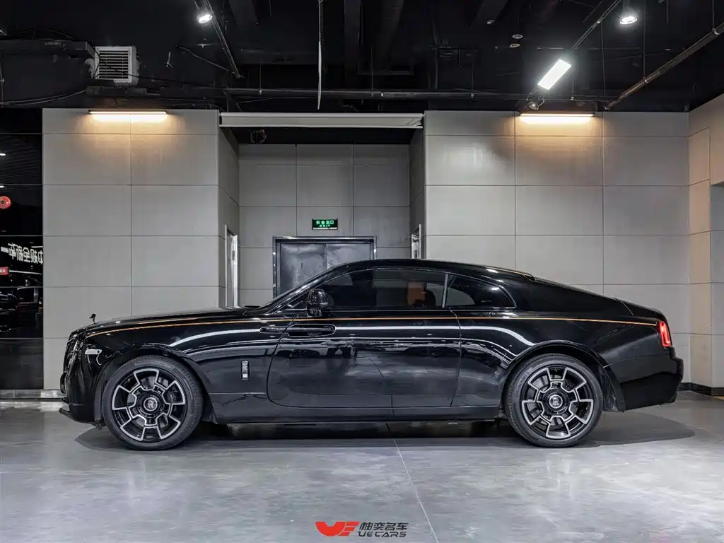 Rolls-Royce — фотографии объявления, Фото 7