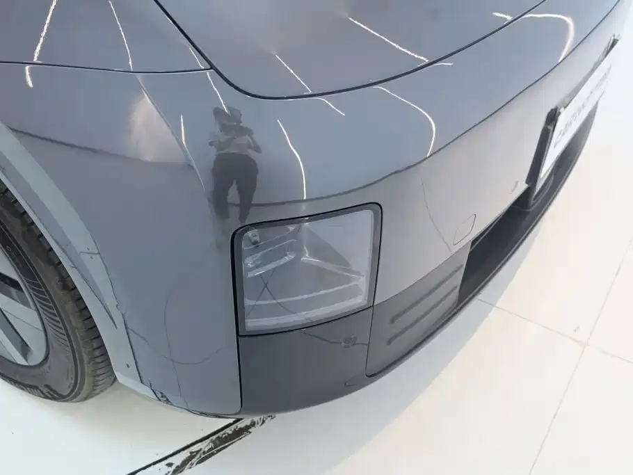 Li Auto Li MEGA — миниатюра 13