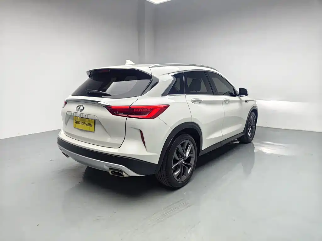 Infiniti QX50 — миниатюра 19