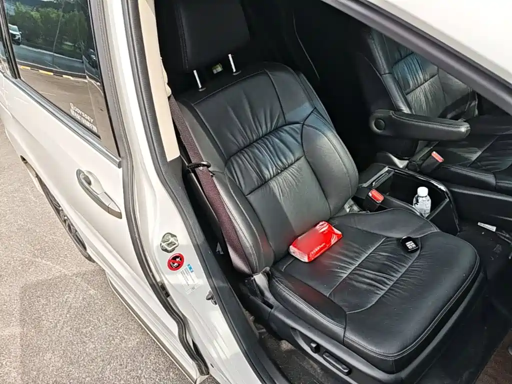Honda Odyssey — миниатюра 25