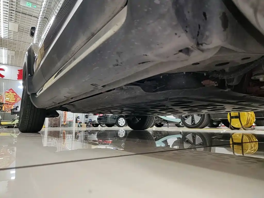 Baojun Yueye Plus — миниатюра 21